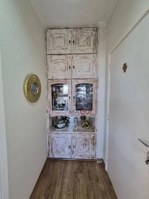 Apartamento com 3 quartos à venda, 90m2 em Chácara da Barra, Campinas - SP - imagem 4 Foto 4 de Apartamento com 3 quartos à venda, 90m2 em Chácara da Barra, Campinas - SP