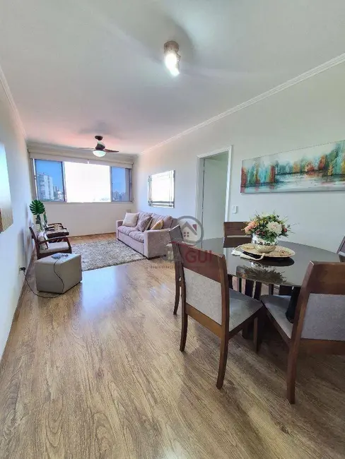 Apartamento com 3 quartos à venda, 90m2 em Chácara da Barra, Campinas - SP - imagem 1 Foto 1 de Apartamento com 3 quartos à venda, 90m2 em Chácara da Barra, Campinas - SP