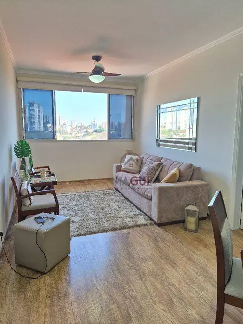 Apartamento com 3 quartos à venda, 90m2 em Chácara da Barra, Campinas - SP - imagem 2 Foto 2 de Apartamento com 3 quartos à venda, 90m2 em Chácara da Barra, Campinas - SP