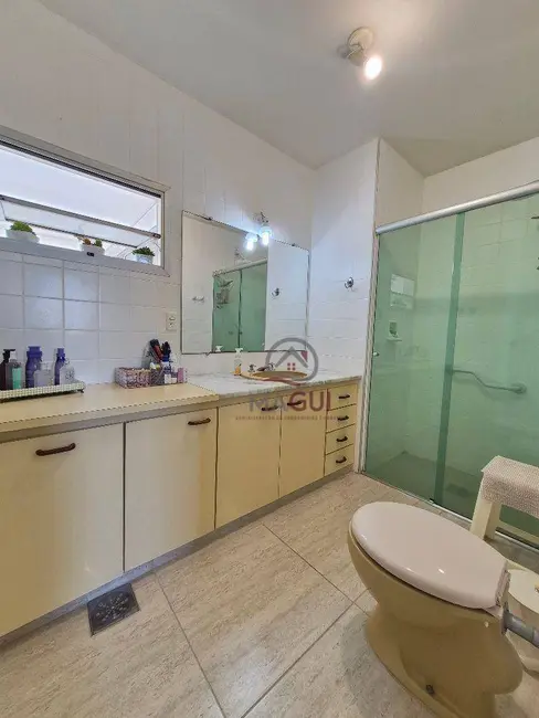 Apartamento com 3 quartos à venda, 90m2 em Chácara da Barra, Campinas - SP - imagem 8 Foto 8 de Apartamento com 3 quartos à venda, 90m2 em Chácara da Barra, Campinas - SP