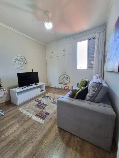 Apartamento com 3 quartos à venda, 90m2 em Chácara da Barra, Campinas - SP - imagem 6 Foto 6 de Apartamento com 3 quartos à venda, 90m2 em Chácara da Barra, Campinas - SP