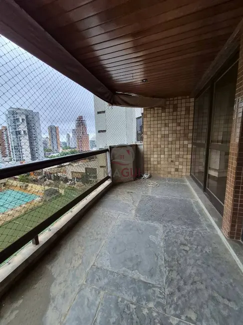 Foto 5 de Apartamento com 3 quartos para alugar, 185m2 em Cambuí, Campinas - SP