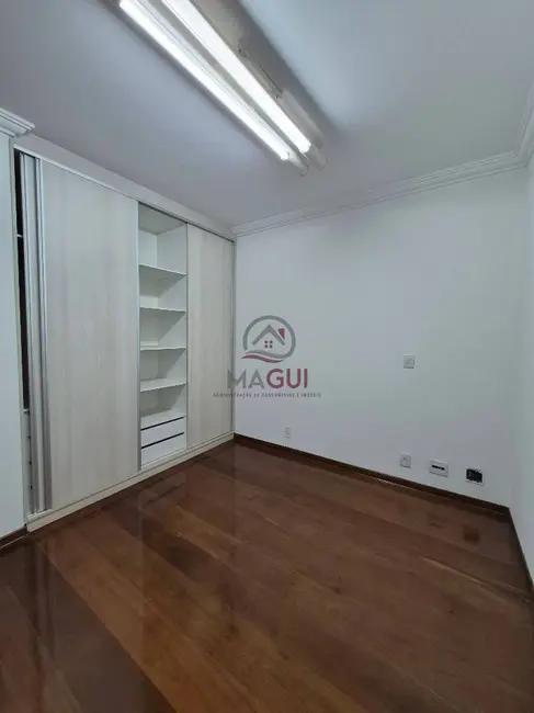 Foto 8 de Apartamento com 3 quartos para alugar, 185m2 em Cambuí, Campinas - SP