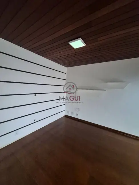 Foto 3 de Apartamento com 3 quartos para alugar, 185m2 em Cambuí, Campinas - SP