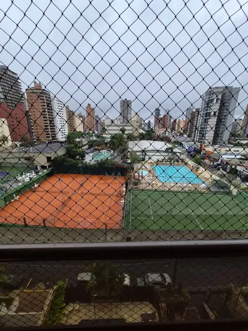 Foto 6 de Apartamento com 3 quartos para alugar, 185m2 em Cambuí, Campinas - SP