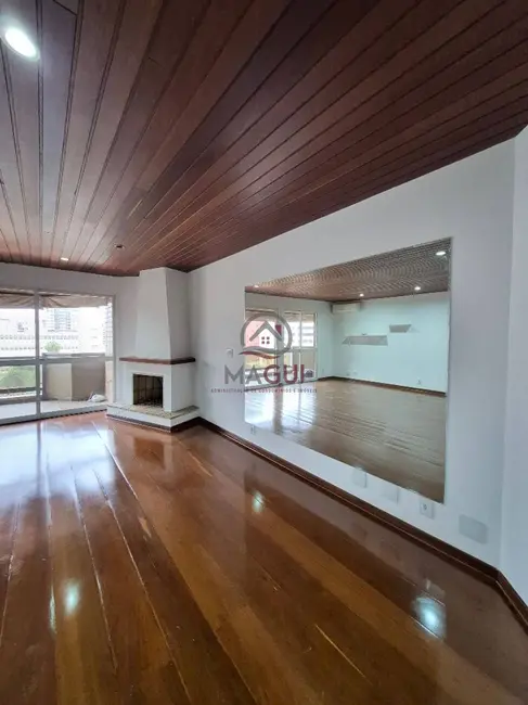 Foto 2 de Apartamento com 3 quartos para alugar, 185m2 em Cambuí, Campinas - SP