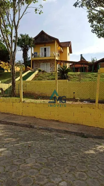 Casa com 2 quartos à venda, 780m2 em Pouso Alto - MG - imagem 5 Foto 5 de Casa com 2 quartos à venda, 780m2 em Pouso Alto - MG