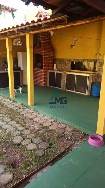 Casa com 2 quartos à venda, 780m2 em Pouso Alto - MG - imagem 9 Foto 9 de Casa com 2 quartos à venda, 780m2 em Pouso Alto - MG