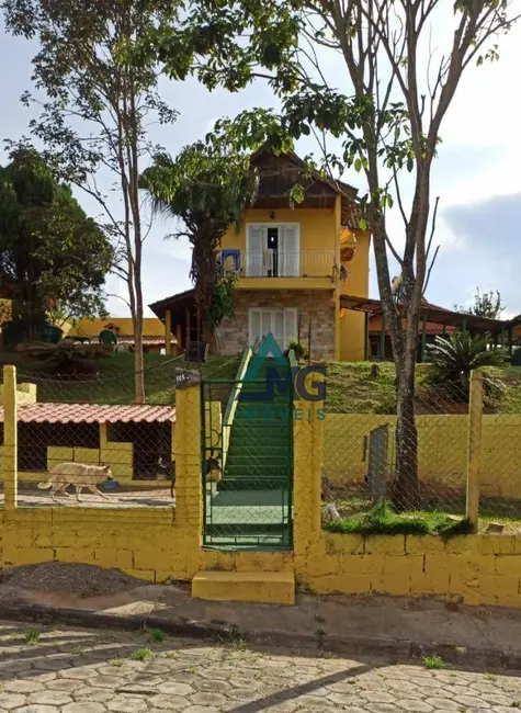 Foto 1 de Casa com 2 quartos à venda, 780m2 em Pouso Alto - MG