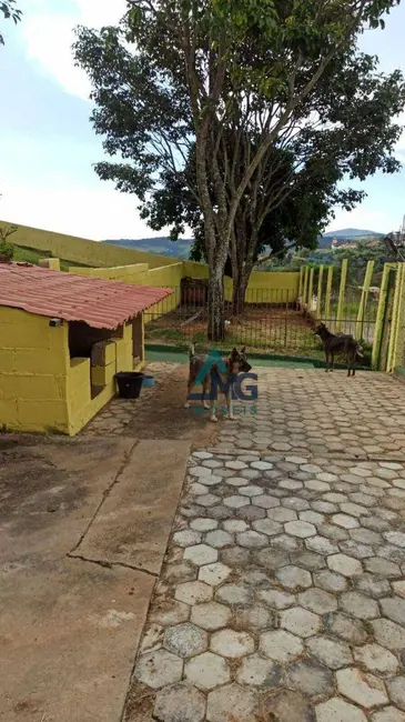 Casa com 2 quartos à venda, 780m2 em Pouso Alto - MG - imagem 8 Foto 8 de Casa com 2 quartos à venda, 780m2 em Pouso Alto - MG