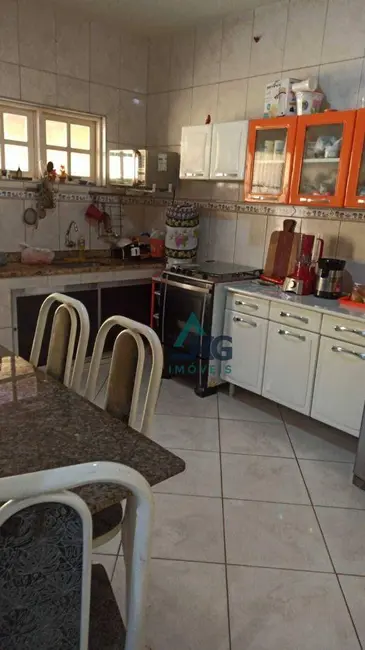 Casa com 2 quartos à venda, 780m2 em Pouso Alto - MG - imagem 7 Foto 7 de Casa com 2 quartos à venda, 780m2 em Pouso Alto - MG