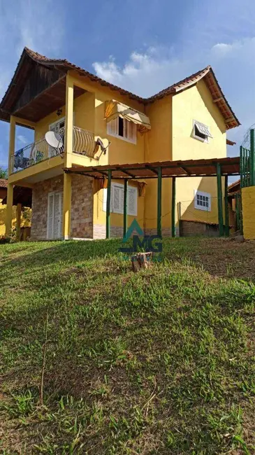 Foto 2 de Casa com 2 quartos à venda, 780m2 em Pouso Alto - MG