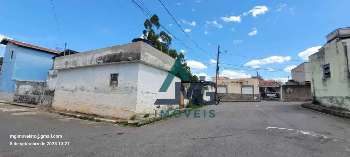 Terreno / Lote à venda em Tres Coracoes - MG - imagem 7 Foto 7 de Terreno / Lote à venda em Tres Coracoes - MG
