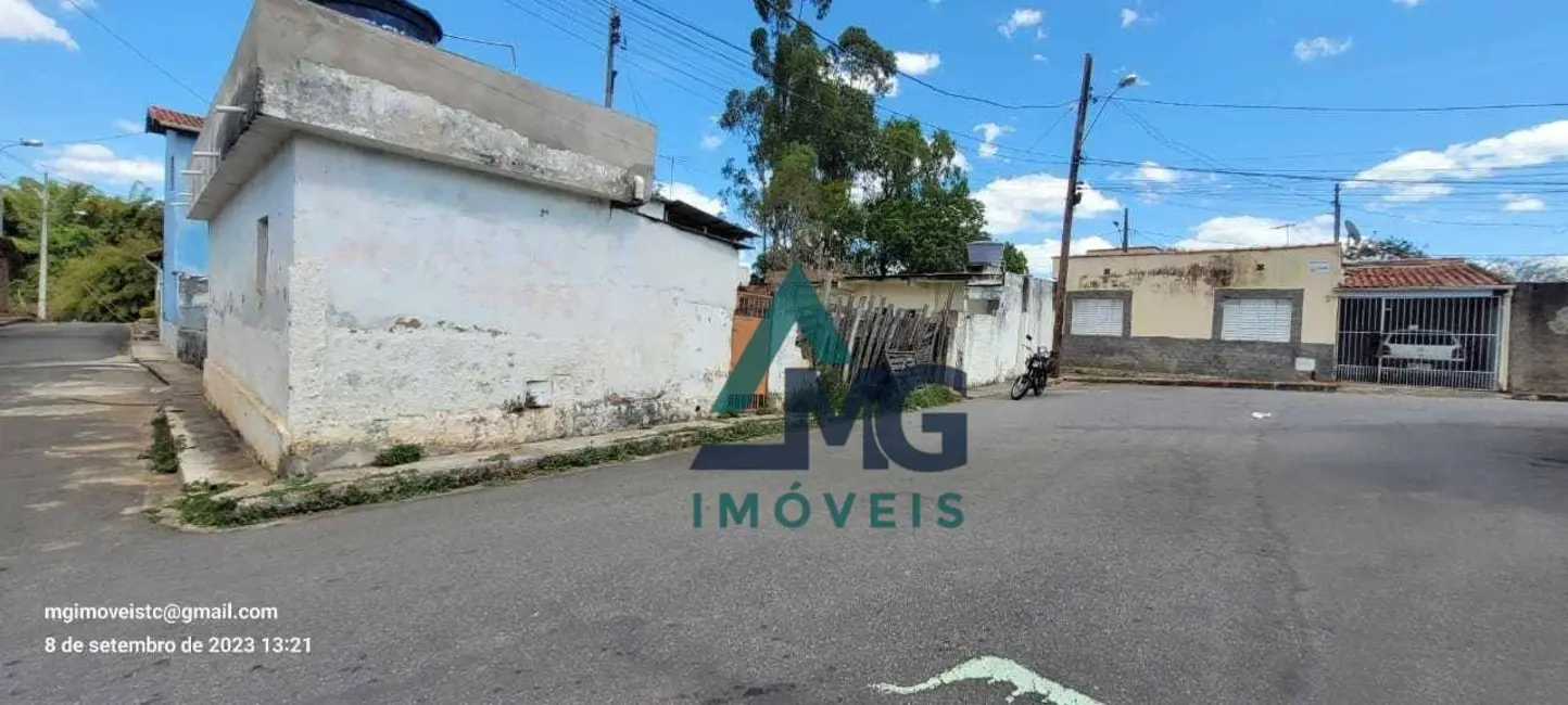 Terreno / Lote à venda em Tres Coracoes - MG - imagem 6 Foto 6 de Terreno / Lote à venda em Tres Coracoes - MG