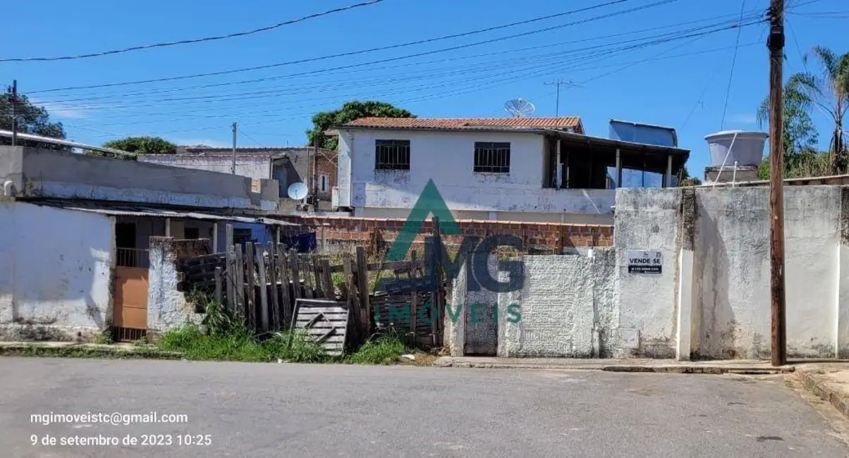 Terreno / Lote à venda em Tres Coracoes - MG - imagem 2 Foto 2 de Terreno / Lote à venda em Tres Coracoes - MG