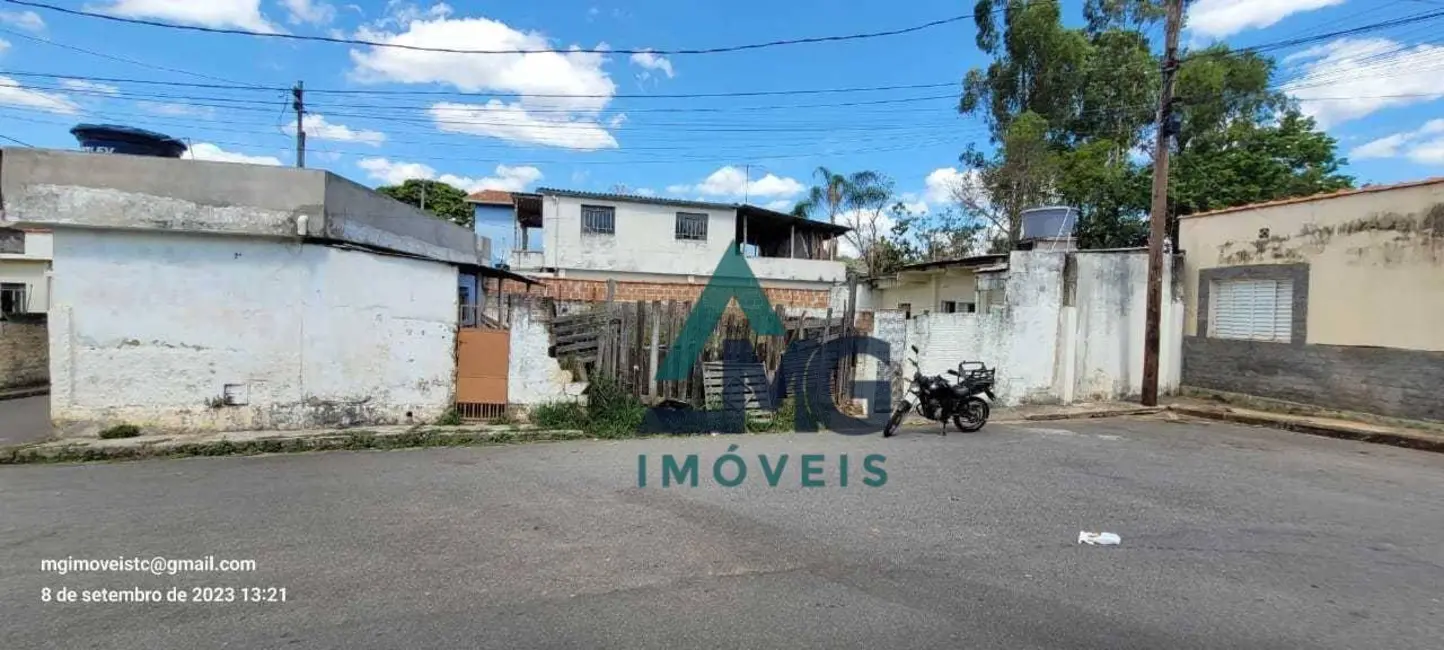 Terreno / Lote à venda em Tres Coracoes - MG - imagem 5 Foto 5 de Terreno / Lote à venda em Tres Coracoes - MG