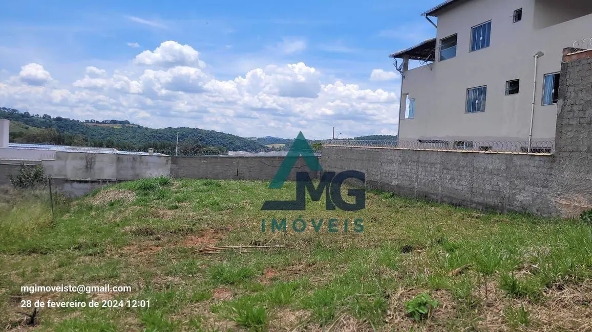 Foto 4 de Terreno / Lote à venda, 420m2 em Tres Coracoes - MG