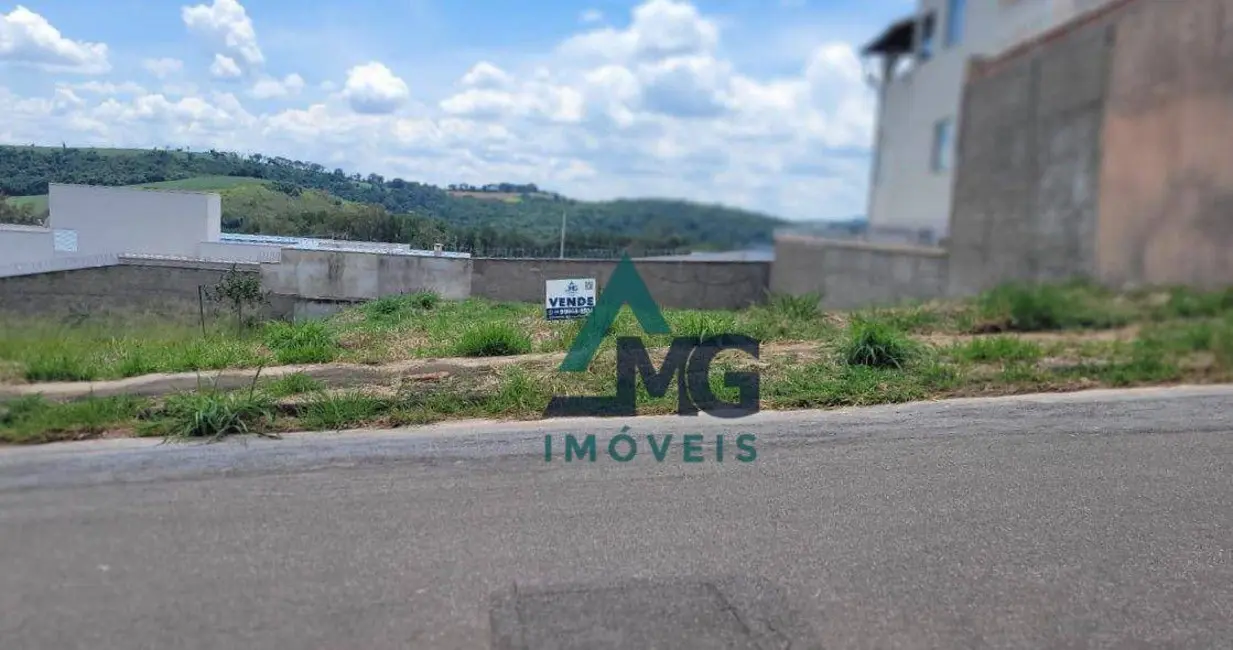Foto 3 de Terreno / Lote à venda, 420m2 em Tres Coracoes - MG