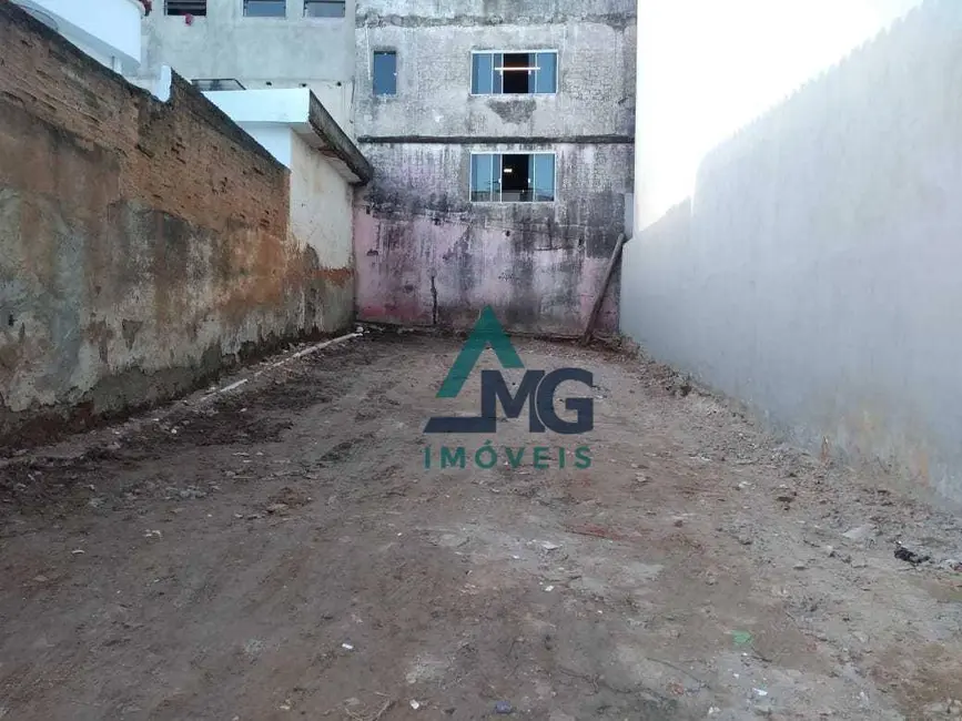 Foto 2 de Terreno / Lote à venda, 107m2 em Centro, Sao Thome Das Letras - MG