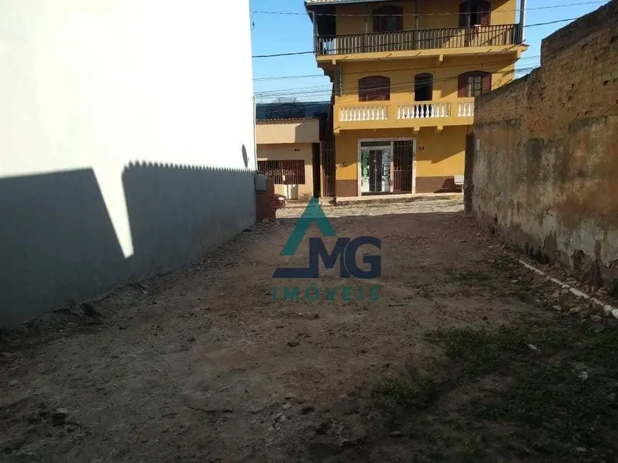 Foto 1 de Terreno / Lote à venda, 107m2 em Centro, Sao Thome Das Letras - MG