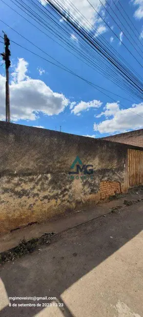 Foto 3 de Terreno / Lote à venda em Tres Coracoes - MG