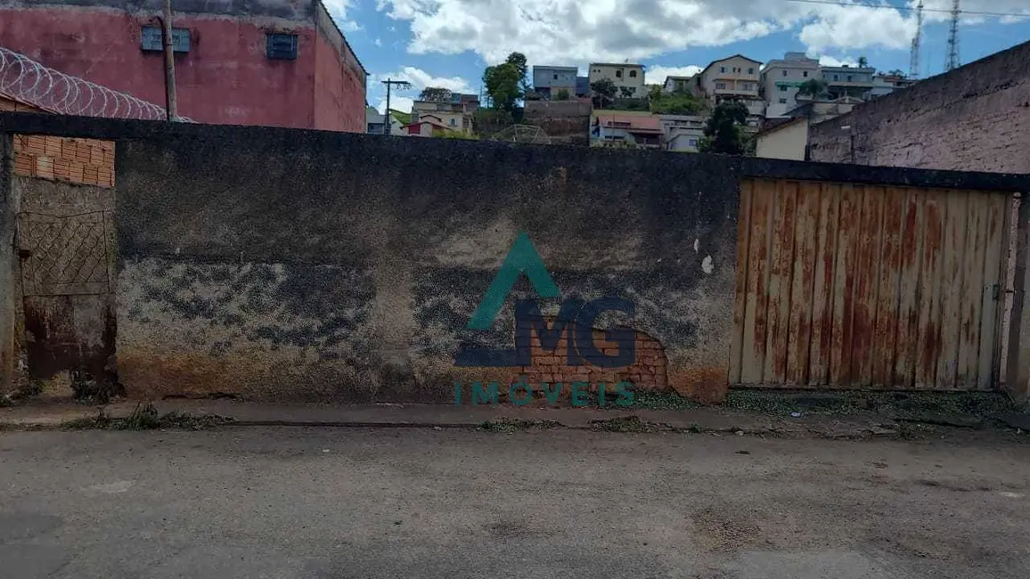 Foto 1 de Terreno / Lote à venda em Tres Coracoes - MG
