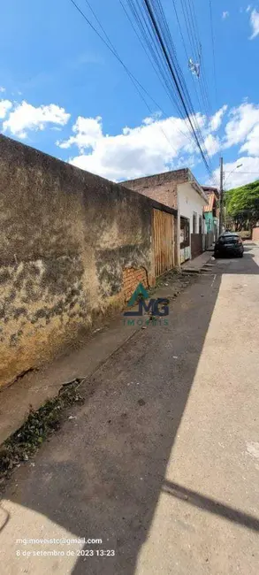 Foto 4 de Terreno / Lote à venda em Tres Coracoes - MG