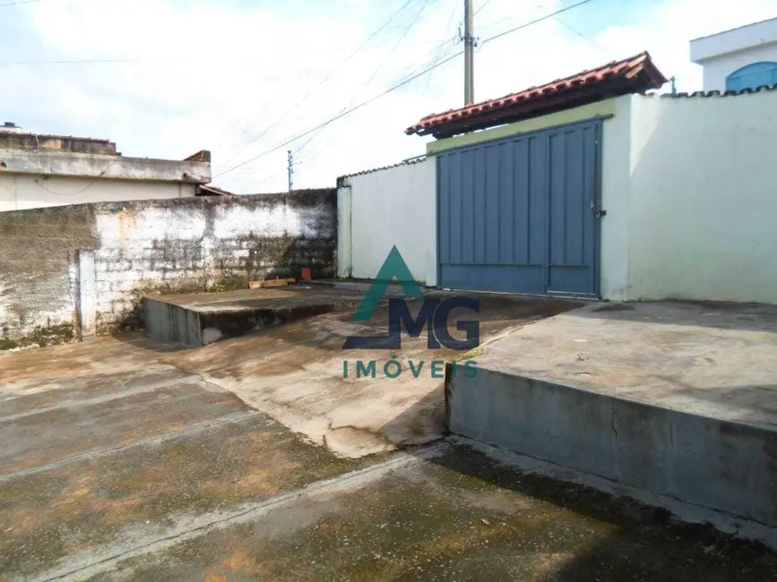 Foto 9 de Casa com 3 quartos à venda em Tres Coracoes - MG