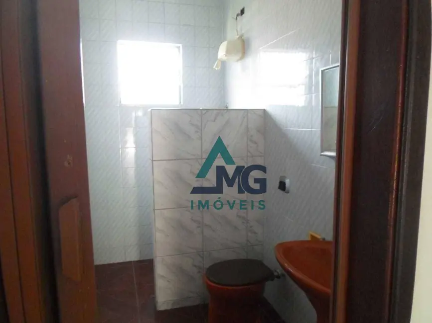 Foto 5 de Casa com 3 quartos à venda em Tres Coracoes - MG