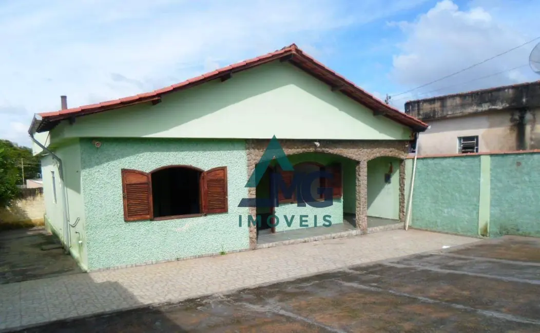 Foto 1 de Casa com 3 quartos à venda em Tres Coracoes - MG