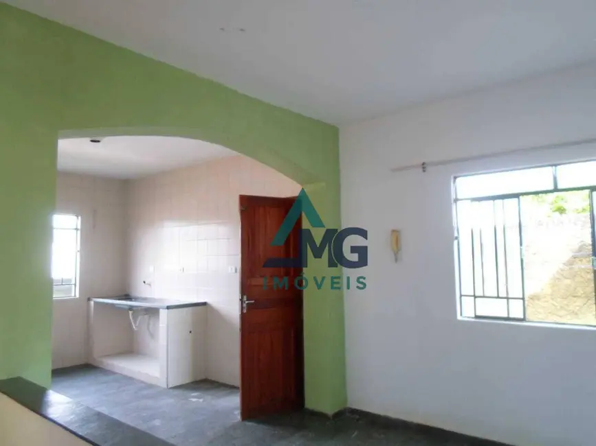 Foto 3 de Casa com 3 quartos à venda em Tres Coracoes - MG