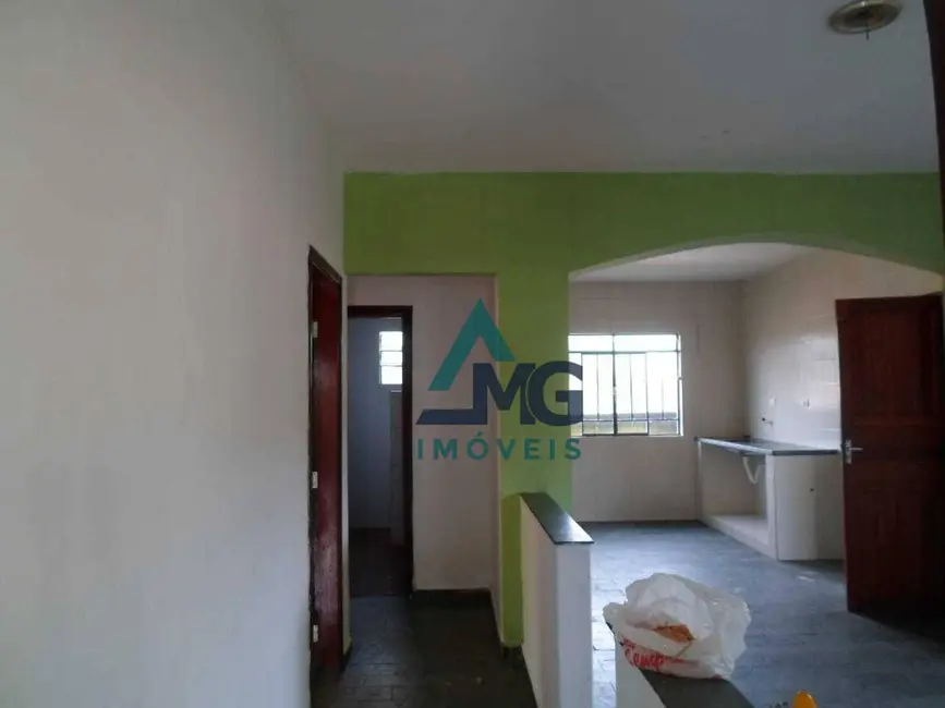 Foto 6 de Casa com 3 quartos à venda em Tres Coracoes - MG