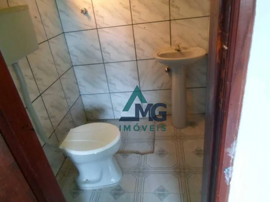 Foto 7 de Casa com 3 quartos à venda em Tres Coracoes - MG