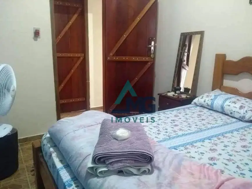 Foto 2 de Sobrado à venda, 192m2 em Sao Thome Das Letras - MG
