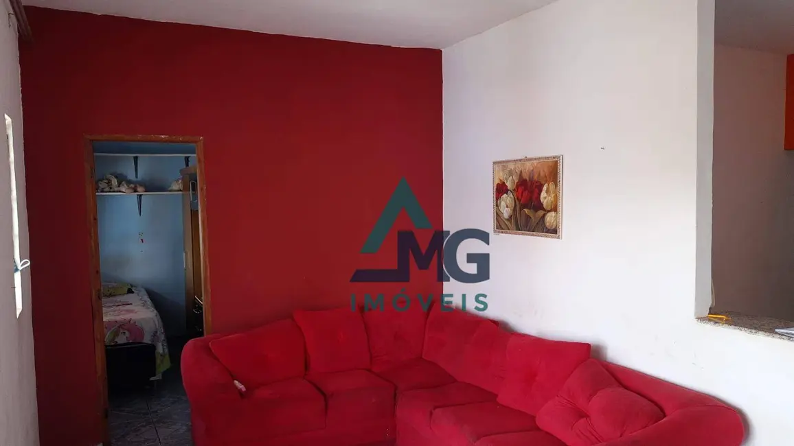 Foto 5 de Casa com 3 quartos à venda em Tres Coracoes - MG