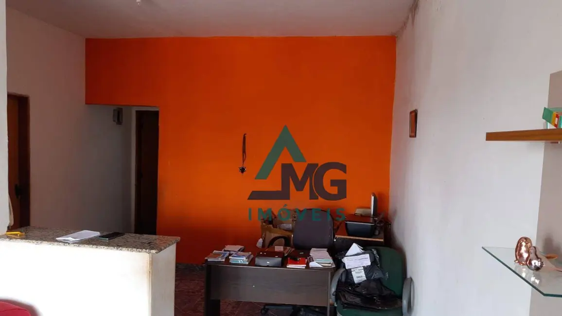 Foto 4 de Casa com 3 quartos à venda em Tres Coracoes - MG