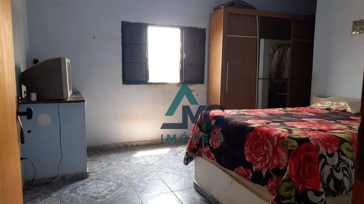 Foto 2 de Casa com 3 quartos à venda em Tres Coracoes - MG