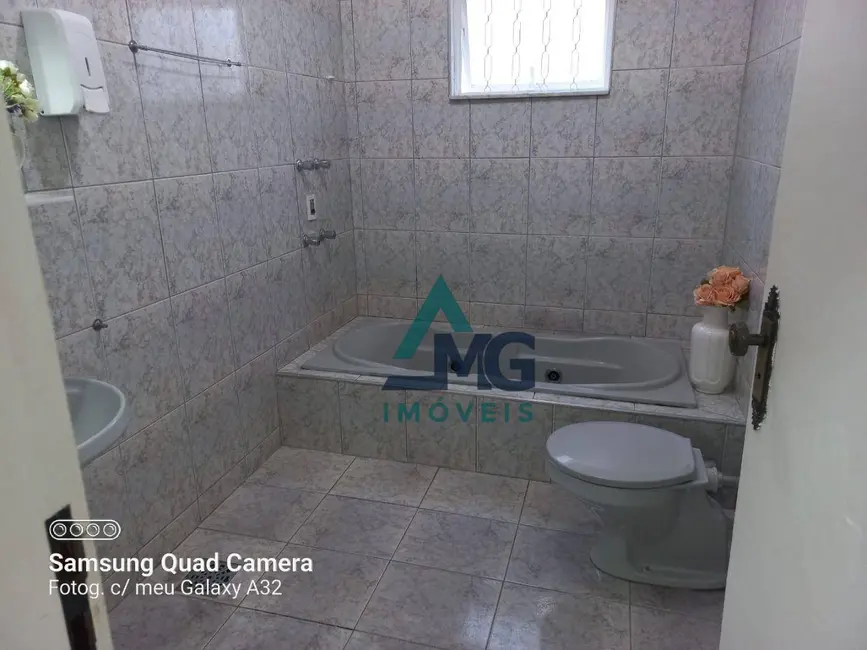 Foto 3 de Casa com 3 quartos à venda em Tres Coracoes - MG