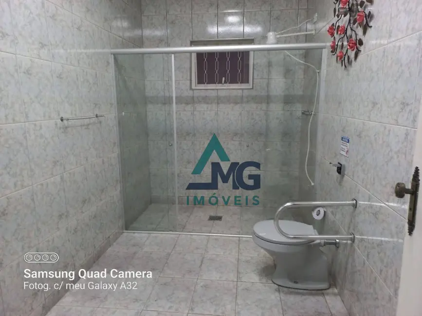 Foto 8 de Casa com 3 quartos à venda em Tres Coracoes - MG