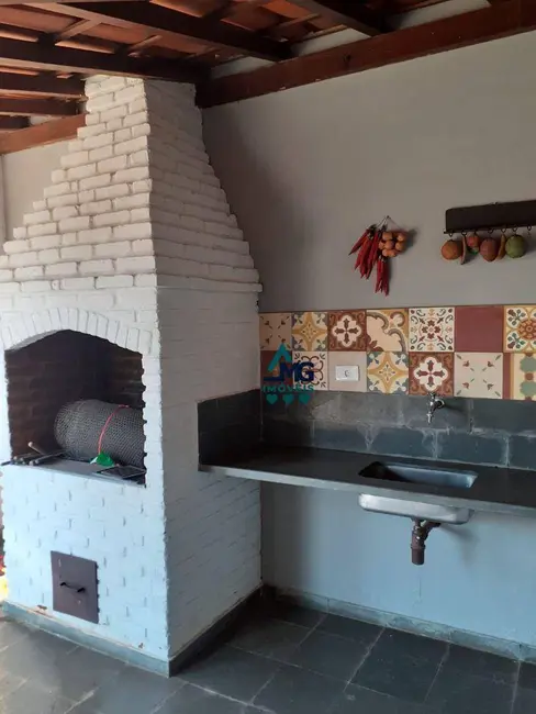 Foto 6 de Sobrado com 2 quartos à venda, 534m2 em Tres Coracoes - MG