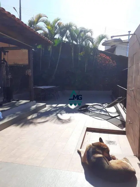 Foto 4 de Sobrado com 2 quartos à venda, 534m2 em Tres Coracoes - MG