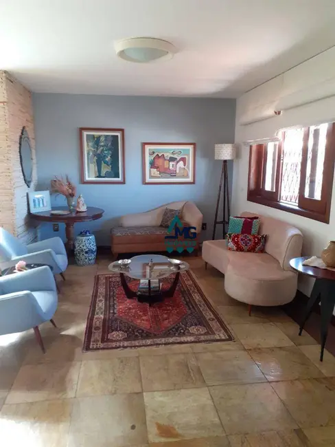 Foto 5 de Sobrado com 2 quartos à venda, 534m2 em Tres Coracoes - MG