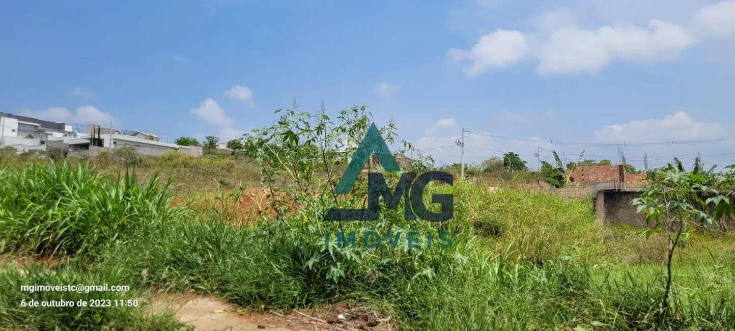 Foto 7 de Terreno / Lote à venda, 720m2 em Tres Coracoes - MG