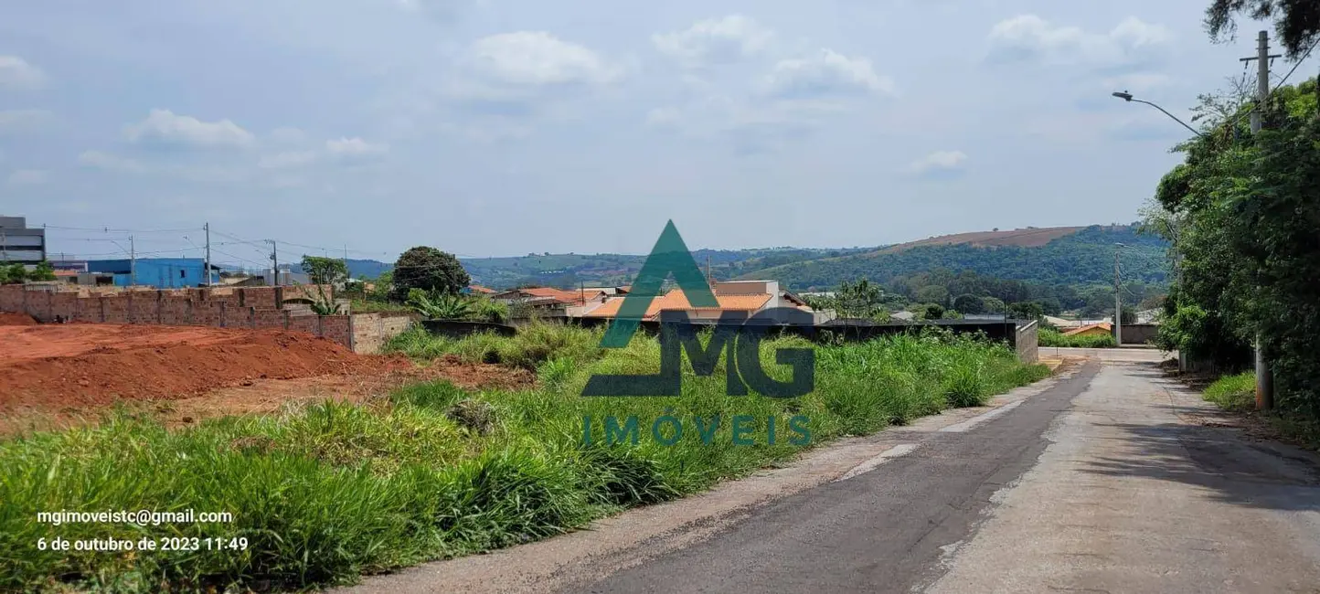 Foto 2 de Terreno / Lote à venda, 720m2 em Tres Coracoes - MG