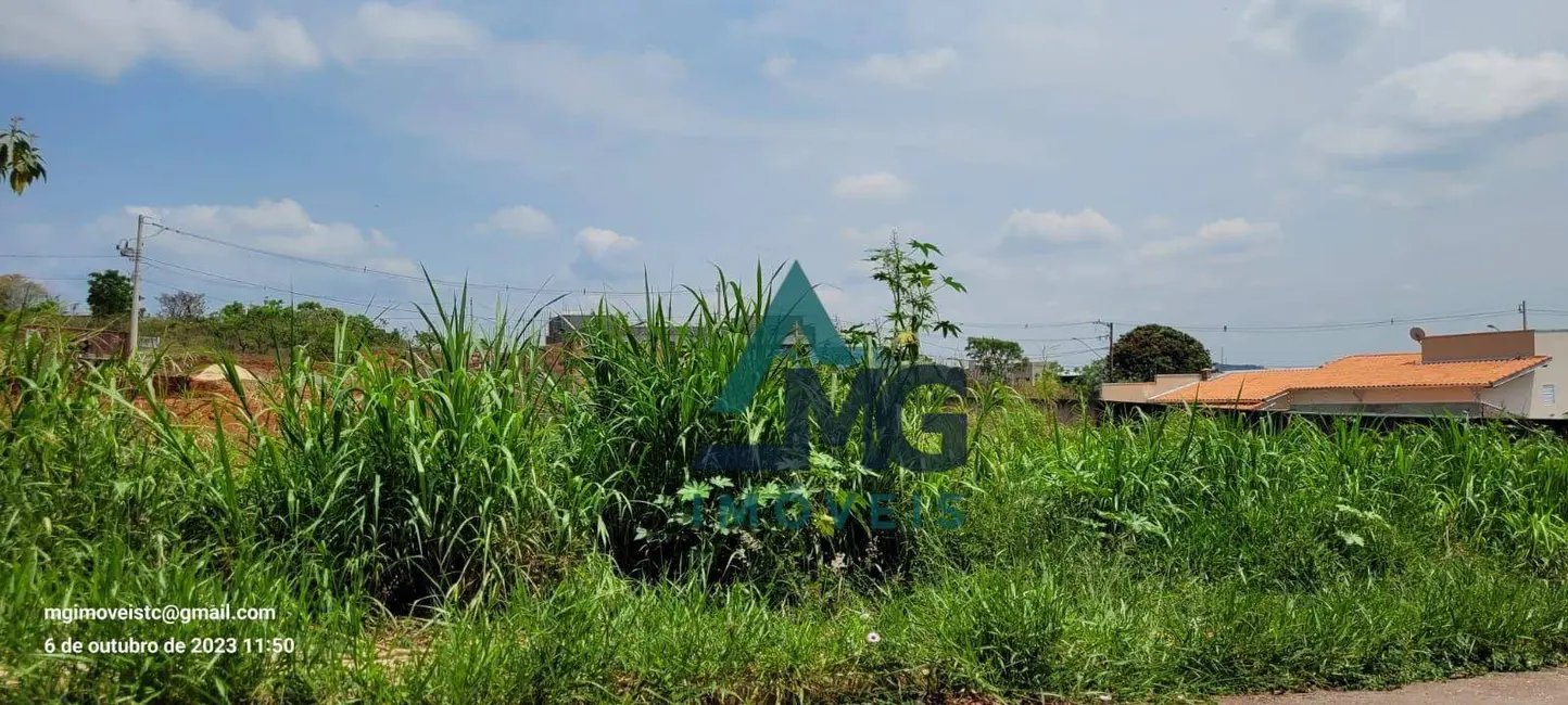 Foto 8 de Terreno / Lote à venda, 720m2 em Tres Coracoes - MG