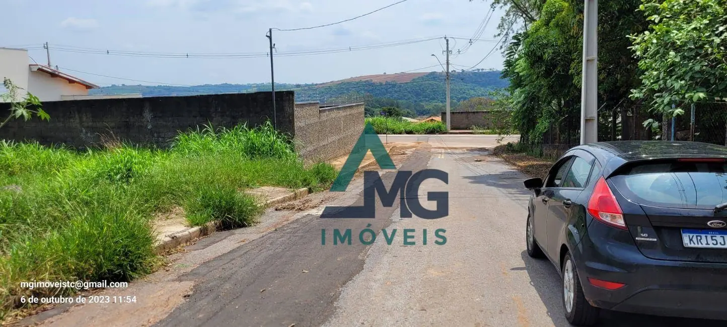 Foto 4 de Terreno / Lote à venda, 720m2 em Tres Coracoes - MG