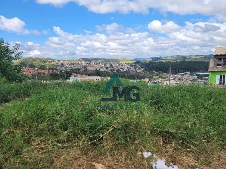 Foto 6 de Terreno / Lote à venda, 245m2 em Tres Coracoes - MG
