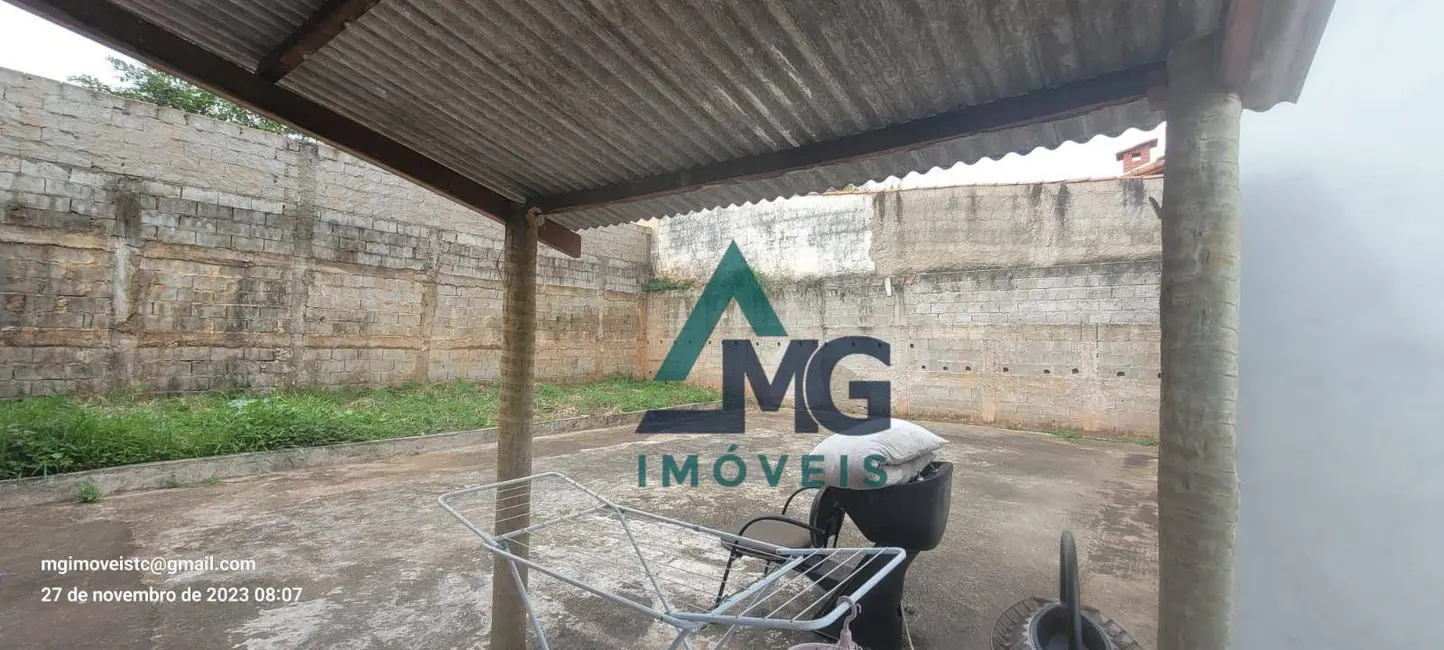 Foto 4 de Casa com 3 quartos à venda, 450m2 em Tres Coracoes - MG