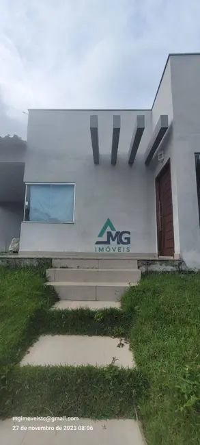 Foto 2 de Casa com 3 quartos à venda, 450m2 em Tres Coracoes - MG