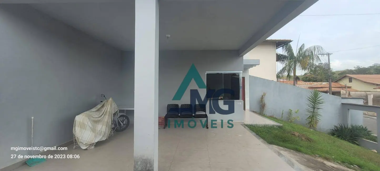Foto 5 de Casa com 3 quartos à venda, 450m2 em Tres Coracoes - MG